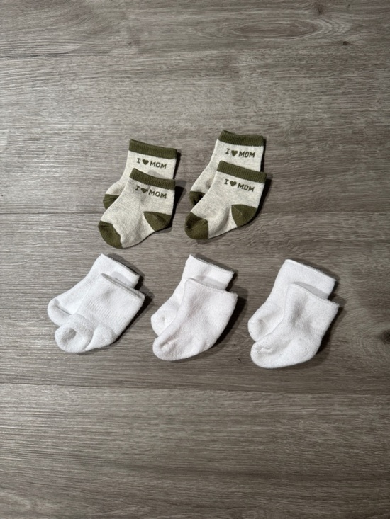 Other - Baby Sock Bundle